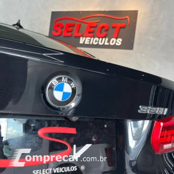 328I 2.0 GP 16V Activeflex