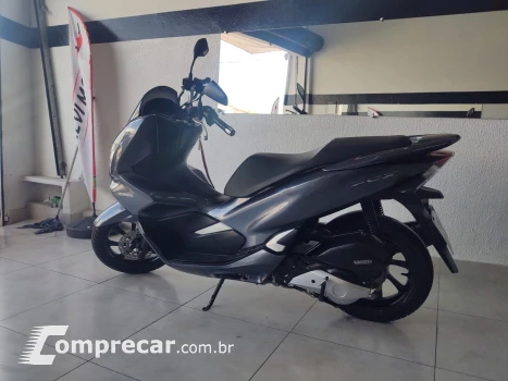 PCX 150