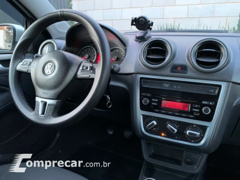 SAVEIRO 1.6 MI TRENDLINE CE 8V FLEX 2P MANUAL