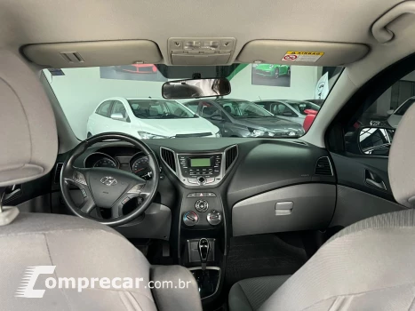 HB20S 1.6 Comfort Style 16V