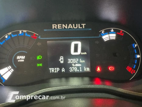 KWID 1.0 12V SCE FLEX OUTSIDER MANUAL