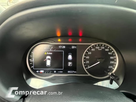 KICKS 1.6 16vstart SL