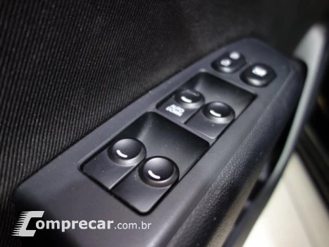 HB20 - 1.0 COMFORT 12V 4P MANUAL