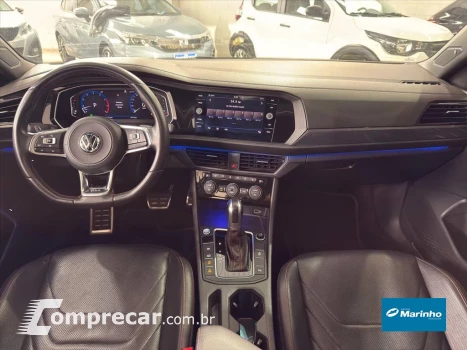 JETTA 2.0 350 TSI GASOLINA GLI DSG