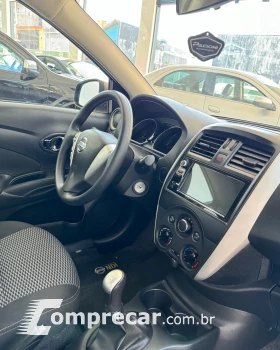 VERSA 1.6 16V SV