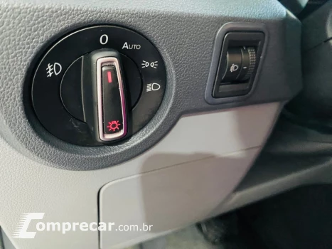 T-CROSS 1.0 200 TSI TOTAL FLEX AUTOMÁTICO