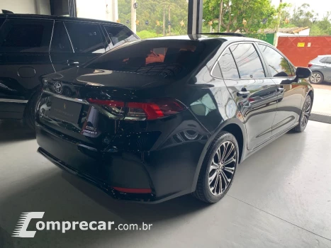 COROLLA 1.8 VVT-I Hybrid Altis