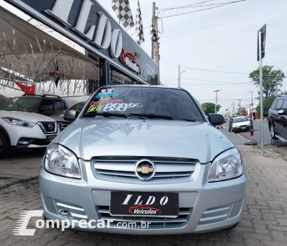 CELTA 1.0 MPFI LT 8V