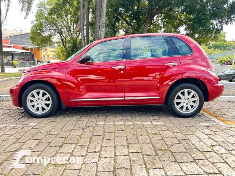 PT Cruiser Touring DEC. EDITION 2.4 16V