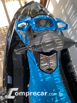 Jet ski Seadoo - GTR230 -