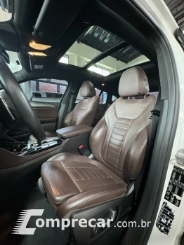 X4 XDRIVE30I