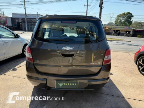 SPIN 1.8 LTZ 8V