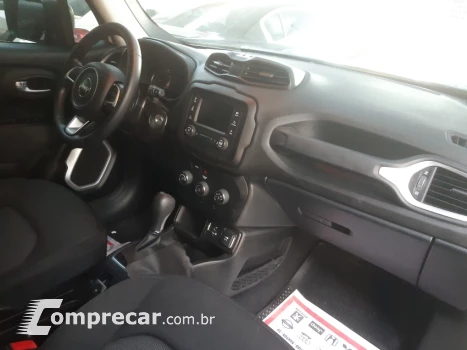 RENEGADE 1.8 16V Sport