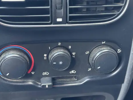 STRADA 1.4 MPI Hard Working CE 8V