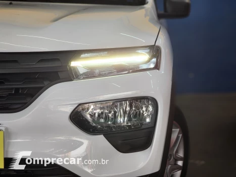 KWID 1.0 12V SCE ZEN