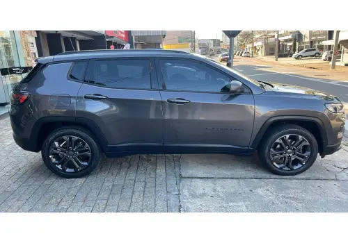 COMPASS 1.3 T270 LONGITUDE TB FLEX 80 ANOS