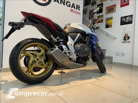 CB 1000R ABS