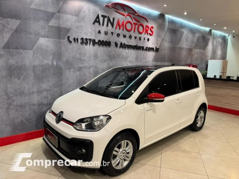 UP 1.0 12V 4P FLEX MOVE UP