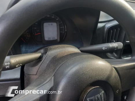 FIORINO 1.4 MPI Furgão 8V