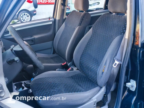 Meriva Maxx 1.4 MPFI 8V ECONOFLEX 5p