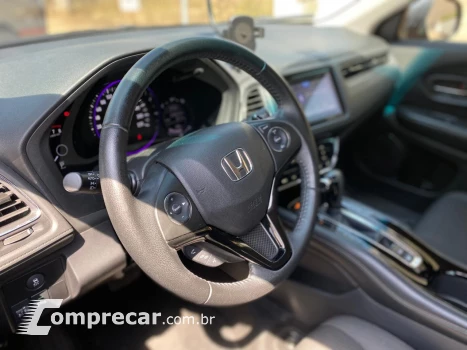 HR-V 1.8 16V EX