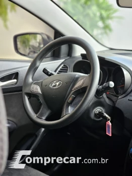HB20 1.6 Comfort Plus 16V