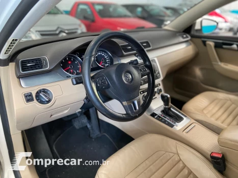 PASSAT 2.0 TSI HIGLHINE VARIANT GASOLINA 4P AUTOMATIZADO