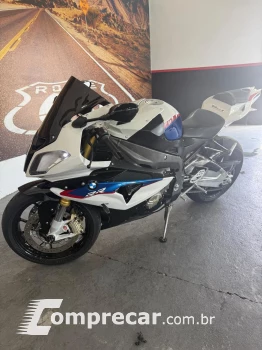 BMW S 1000 RR N/D