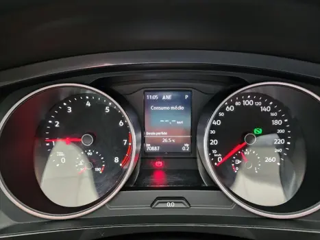 TIGUAN 1.4 250 TSI TOTAL FLEX ALLSPACE TIPTRONIC