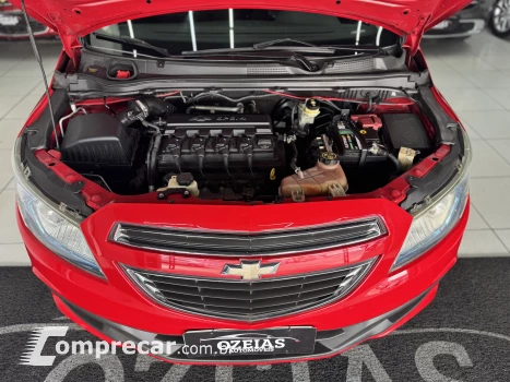 ONIX 1.4 MPFI LT 8V