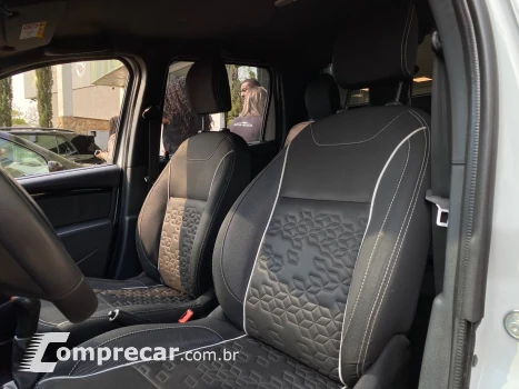 Duster Oroch 1.6 16V Flex Dynamique 4P Manual