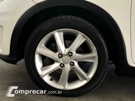 FIT 1.5 Twist 16V