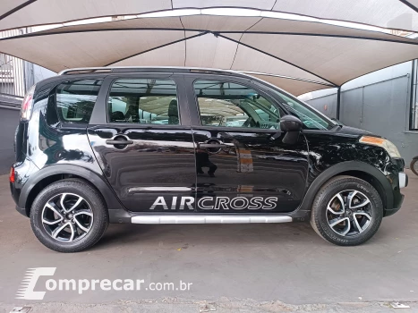 AIRCROSS 1.6 GLX 16V