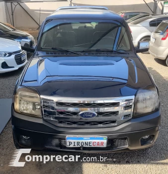 RANGER 3.0 Limited 16V 4X4 CD
