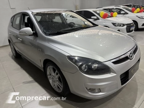 I30 - 2.0 MPFI GLS 16V 4P MANUAL