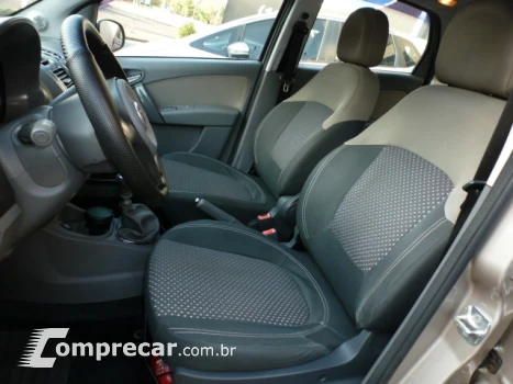 SIENA 1.6 MPI Essence 16V