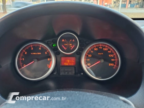 207 1.4 XR PASSION 8V