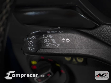 SAVEIRO 1.6 Cross CD 16V