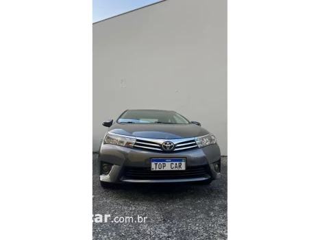 COROLLA 1.8 GLI 16V