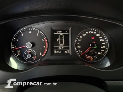 JETTA 2.0 TSI Highline 200cv