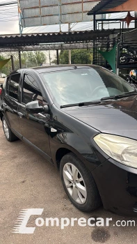 SANDERO 1.6 16V SCE Dynamique