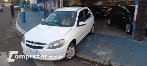 CELTA 1.0 MPFI LT 8V