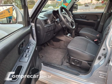 PAJERO TR4 2.0 4X2 16V