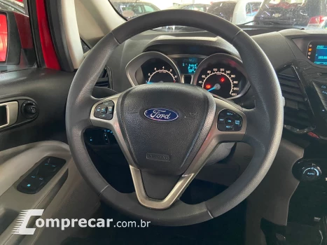 ECOSPORT 2.0 Titanium 16V