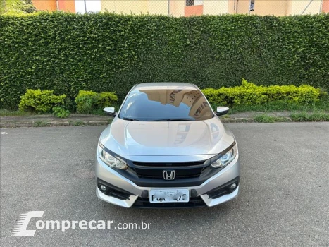 CIVIC 2.0 16vone Sport