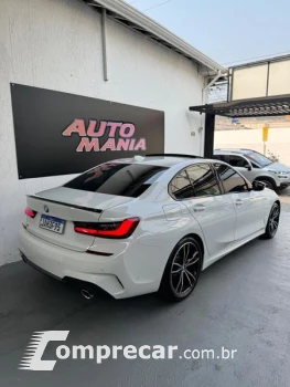 320I 2.0 16V TURBO M SPORT