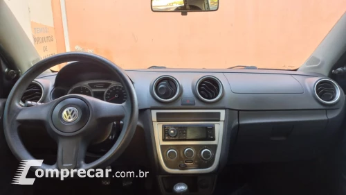 GOL 1.0 MI 8V