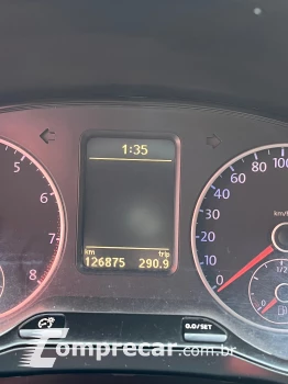 SPACEFOX 1.6 MI Sportline I-motion 8V
