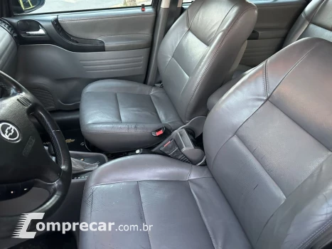 Zafira Elite 2.0 MPFI FlexPower 8V  Aut