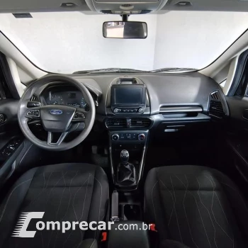 ECOSPORT SE 1.5